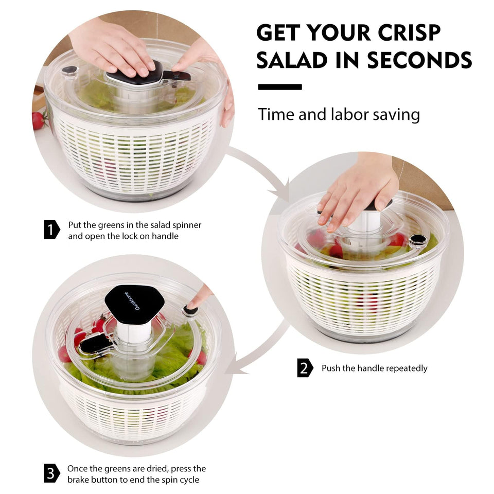 salad dryer