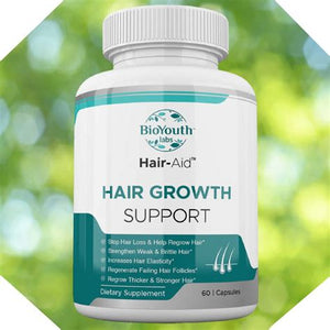 hair supplements