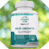 hair supplements