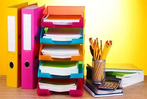 portable files organizer