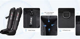 calves, shoulders, or arms muscles massager