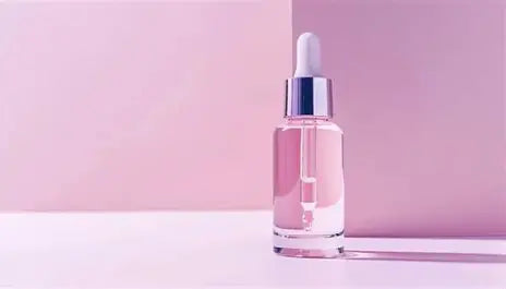 Antiaging serum