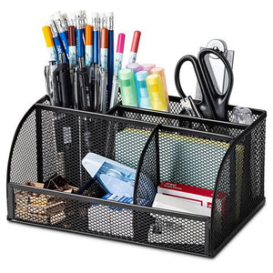 stationary holder