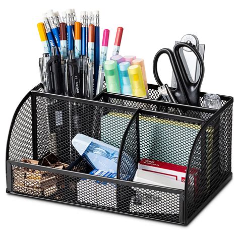 stationary holder