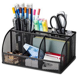 stationary holder